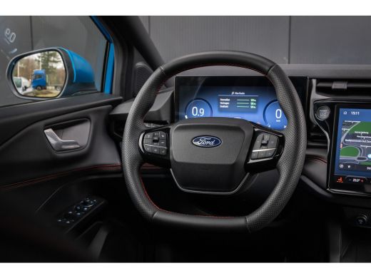 Ford Puma 1.0 EcoBoost Hybrid ST-Line X | PANORAMADAK | MATRIX LED | 19 INCH | ADAPTIVE CRUISE ActivLease financial lease