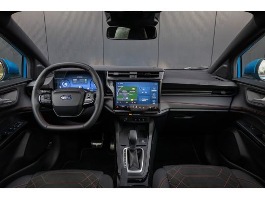 Ford Puma 1.0 EcoBoost Hybrid ST-Line X | PANORAMADAK | MATRIX LED | 19 INCH | ADAPTIVE CRUISE ActivLease financial lease