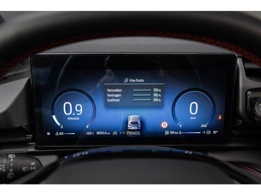 Ford Puma 1.0 EcoBoost Hybrid ST-Line X | PANORAMADAK | MATRIX LED | 19 INCH | ADAPTIVE CRUISE ActivLease financial lease