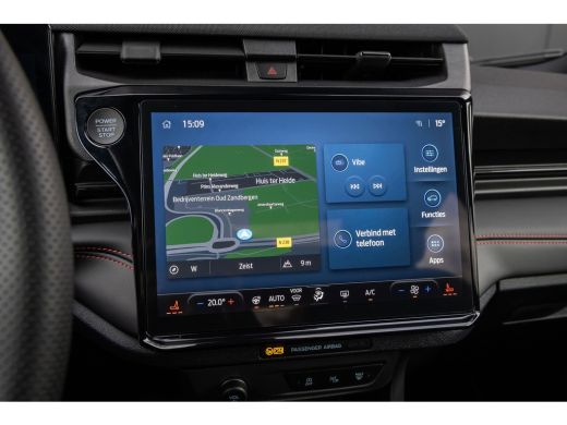 Ford Puma 1.0 EcoBoost Hybrid ST-Line X | PANORAMADAK | MATRIX LED | 19 INCH | ADAPTIVE CRUISE ActivLease financial lease