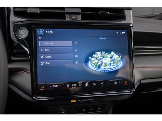 Ford Puma 1.0 EcoBoost Hybrid ST-Line X | PANORAMADAK | MATRIX LED | 19 INCH | ADAPTIVE CRUISE ActivLease financial lease