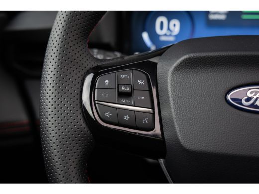Ford Puma 1.0 EcoBoost Hybrid ST-Line X | PANORAMADAK | MATRIX LED | 19 INCH | ADAPTIVE CRUISE ActivLease financial lease