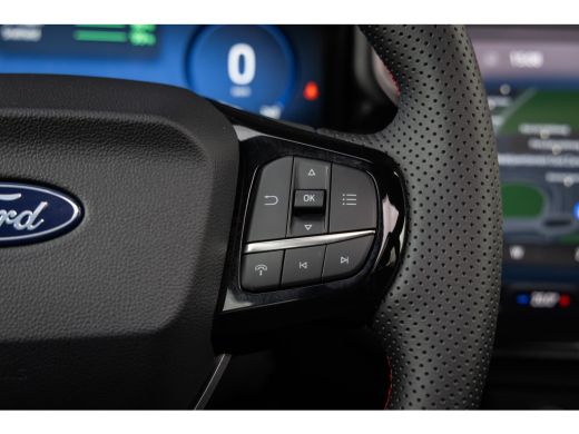 Ford Puma 1.0 EcoBoost Hybrid ST-Line X | PANORAMADAK | MATRIX LED | 19 INCH | ADAPTIVE CRUISE ActivLease financial lease