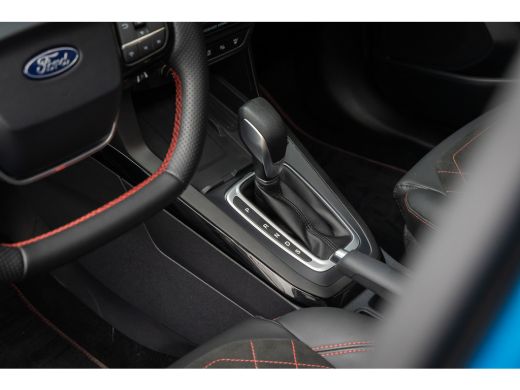 Ford Puma 1.0 EcoBoost Hybrid ST-Line X | PANORAMADAK | MATRIX LED | 19 INCH | ADAPTIVE CRUISE ActivLease financial lease
