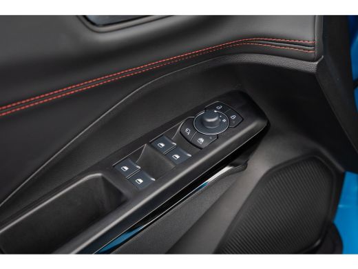 Ford Puma 1.0 EcoBoost Hybrid ST-Line X | PANORAMADAK | MATRIX LED | 19 INCH | ADAPTIVE CRUISE ActivLease financial lease