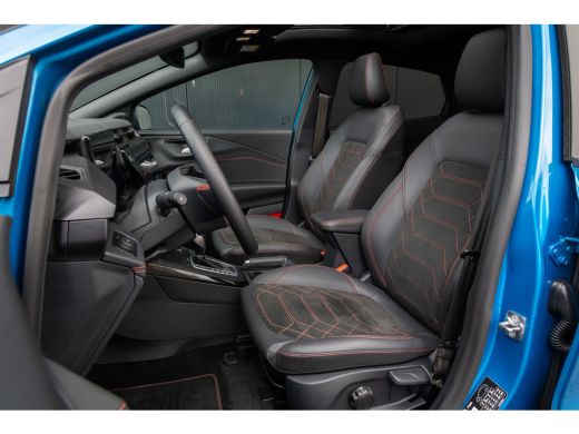 Ford Puma 1.0 EcoBoost Hybrid ST-Line X | PANORAMADAK | MATRIX LED | 19 INCH | ADAPTIVE CRUISE ActivLease financial lease