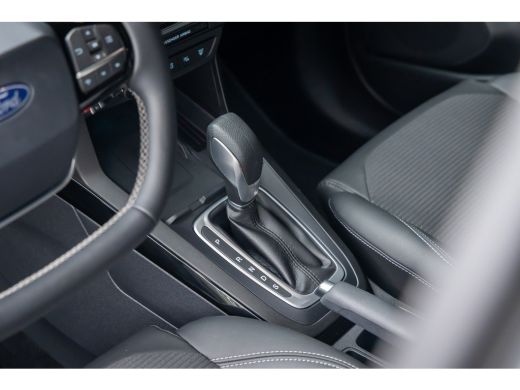 Ford Puma 1.0 Hybrid Sound Edition ST-line X | Matrix LED | Adaptivi Cruise | Premium Audio | 360 Camera | ... ActivLease financial lease