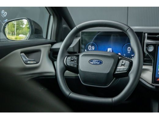 Ford Puma 1.0 Hybrid Sound Edition ST-line X | Matrix LED | Adaptivi Cruise | Premium Audio | 360 Camera | ... ActivLease financial lease