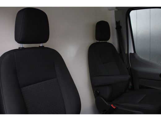 Ford Transit 350 L4H1 Skeletal Bakwagen 170pk FWD | Automaat | Groot scherm | Camera ActivLease financial lease