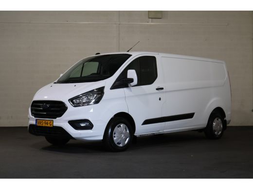 Ford Transit Custom 2.0 TDCI L2 H1 Trend Airco Camera ActivLease financial lease