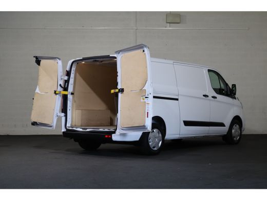Ford Transit Custom 2.0 TDCI L2 H1 Trend Airco Camera ActivLease financial lease