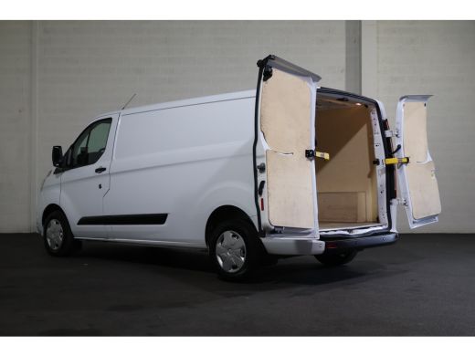 Ford Transit Custom 2.0 TDCI L2 H1 Trend Airco Camera ActivLease financial lease