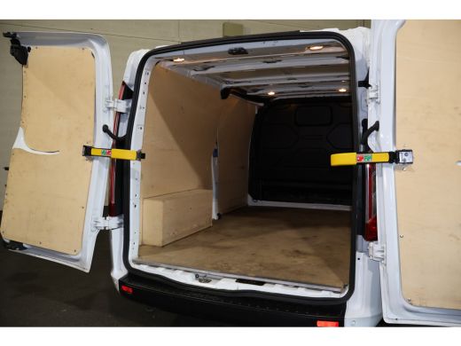 Ford Transit Custom 2.0 TDCI L2 H1 Trend Airco Camera ActivLease financial lease