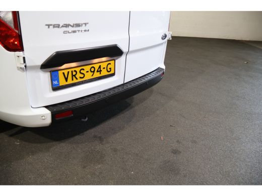 Ford Transit Custom 2.0 TDCI L2 H1 Trend Airco Camera ActivLease financial lease