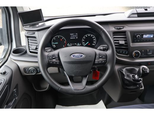 Ford Transit Custom 2.0 TDCI L2 H1 Trend Airco Camera ActivLease financial lease