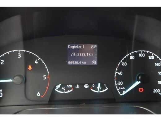Ford Transit Custom 2.0 TDCI L2 H1 Trend Airco Camera ActivLease financial lease