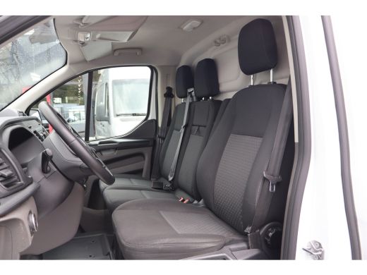 Ford Transit Custom 2.0 TDCI L2 H1 Trend Airco Camera ActivLease financial lease