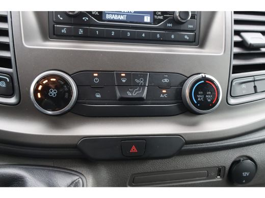 Ford Transit Custom 2.0 TDCI L2 H1 Trend Airco Camera ActivLease financial lease