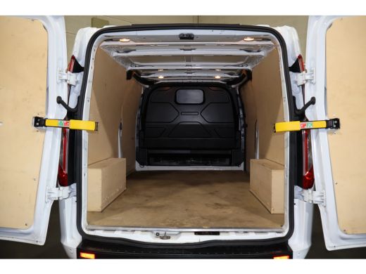 Ford Transit Custom 2.0 TDCI L2 H1 Trend Airco Camera ActivLease financial lease