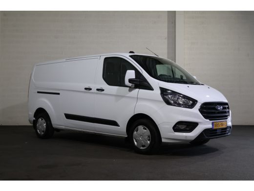 Ford Transit Custom 2.0 TDCI L2 H1 Trend Airco Camera ActivLease financial lease