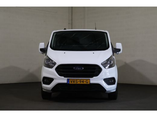 Ford Transit Custom 2.0 TDCI L2 H1 Trend Airco Camera ActivLease financial lease