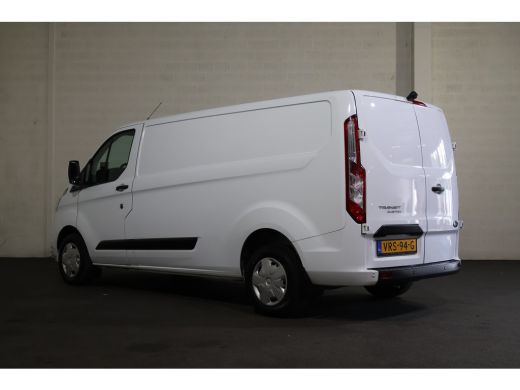 Ford Transit Custom 2.0 TDCI L2 H1 Trend Airco Camera ActivLease financial lease