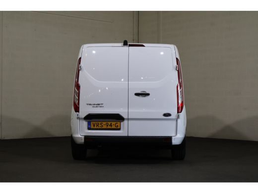 Ford Transit Custom 2.0 TDCI L2 H1 Trend Airco Camera ActivLease financial lease