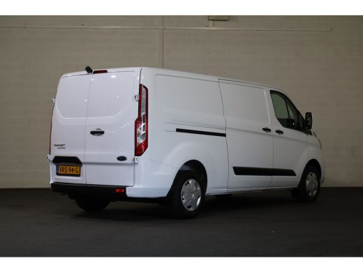 Ford Transit Custom 2.0 TDCI L2 H1 Trend Airco Camera ActivLease financial lease