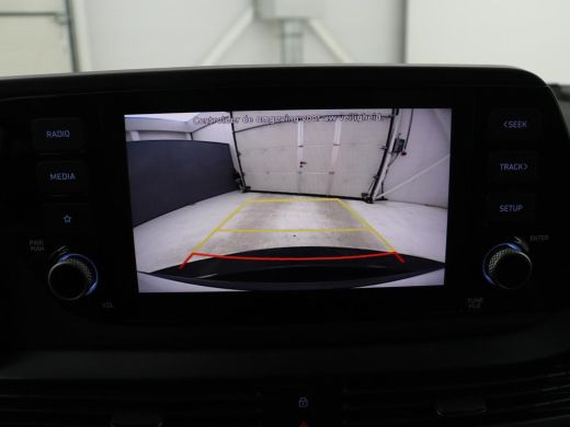 Hyundai Bayon | Virtual | Cruise control | Carplay | Park assist | DAB | Lane assist | Full LED | Camera ActivLease financial lease