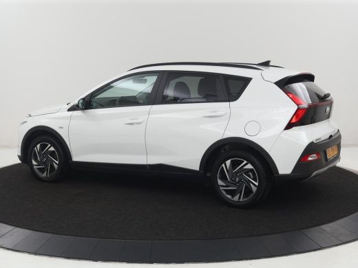 Hyundai Bayon | Virtual | Cruise control | Carplay | Park assist | DAB | Lane assist | Full LED | Camera ActivLease financial lease