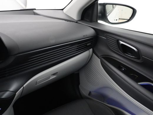 Hyundai Bayon | Virtual | Cruise control | Carplay | Park assist | DAB | Lane assist | Full LED | Camera ActivLease financial lease