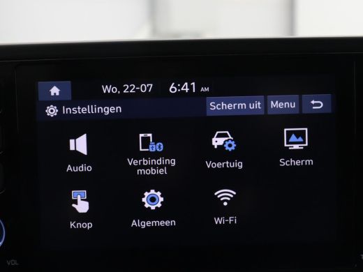 Hyundai Bayon | Virtual | Cruise control | Carplay | Park assist | DAB | Lane assist | Full LED | Camera ActivLease financial lease