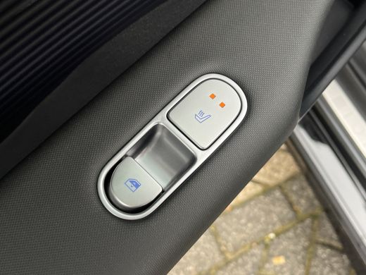 Hyundai IONIQ 6 Business 77.4 kWh 229pk | Premium Audio | Adaptive cruise controle | Dodehoek detectie | Elektris... ActivLease financial lease