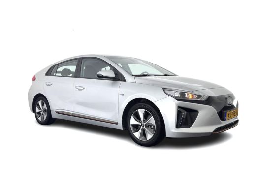 Hyundai IONIQ Comfort EV (INCL-BTW) Aut. *ADAPTIVE-CRUISE | DIGI-COCKPIT | SHIFTPADDLES | LANE-ASSIST | CCS-FAS... ActivLease financial lease