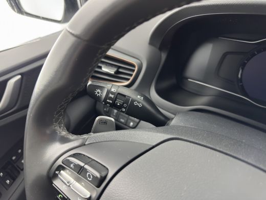 Hyundai IONIQ Comfort EV (INCL-BTW) Aut. *ADAPTIVE-CRUISE | DIGI-COCKPIT | SHIFTPADDLES | LANE-ASSIST | CCS-FAS... ActivLease financial lease