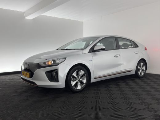 Hyundai IONIQ Comfort EV (INCL-BTW) Aut. *ADAPTIVE-CRUISE | DIGI-COCKPIT | SHIFTPADDLES | LANE-ASSIST | CCS-FAS... ActivLease financial lease