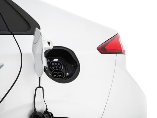 Hyundai IONIQ Comfort EV {SoH-94%} (INCL-BTW) Aut. *ADAPTIVE-CRUISE | DIGI-COCKPIT | SHIFTPADDLES | LANE-ASSIST... ActivLease financial lease