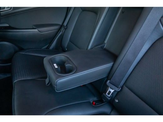 Hyundai Kona EV Comfort 64 kWh | Head-Up | Apple Carplay/Android Auto | Leder | Adaptive Cruise Control | Acht... ActivLease financial lease