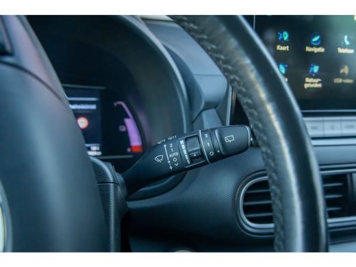 Hyundai Kona EV Comfort 64 kWh | Head-Up | Apple Carplay/Android Auto | Leder | Adaptive Cruise Control | Acht... ActivLease financial lease