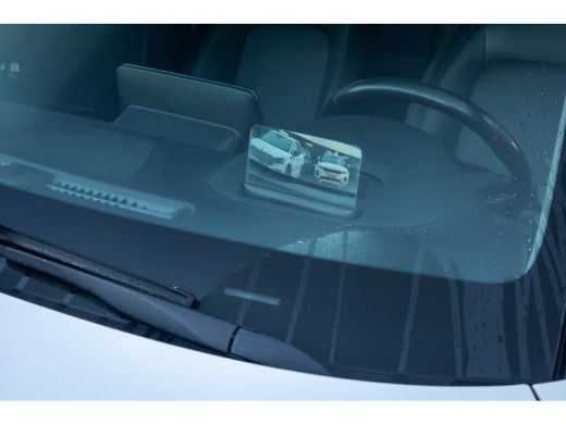 Hyundai Kona EV Comfort 64 kWh | Head-Up | Apple Carplay/Android Auto | Leder | Adaptive Cruise Control | Acht... ActivLease financial lease