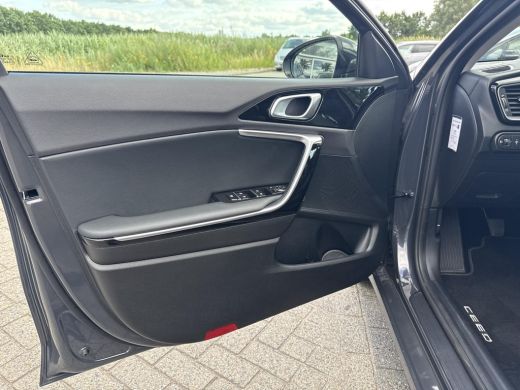 Kia Ceed Sportswagon 1.5 T-GDi DynamicPlusLine | CarPlay | Navi | Cruise | ActivLease financial lease