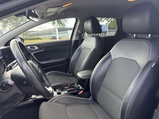 Kia Ceed Sportswagon 1.5 T-GDi DynamicPlusLine | CarPlay | Navi | Cruise | ActivLease financial lease