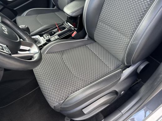 Kia Ceed Sportswagon 1.5 T-GDi DynamicPlusLine | CarPlay | Navi | Cruise | ActivLease financial lease