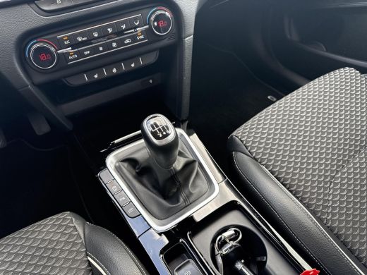 Kia Ceed Sportswagon 1.5 T-GDi DynamicPlusLine | CarPlay | Navi | Cruise | ActivLease financial lease