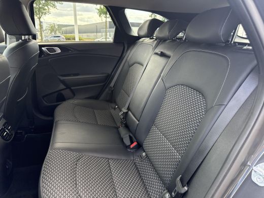 Kia Ceed Sportswagon 1.5 T-GDi DynamicPlusLine | CarPlay | Navi | Cruise | ActivLease financial lease