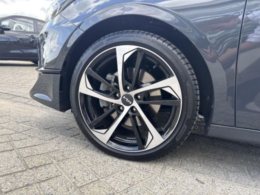 Kia Ceed Sportswagon 1.5 T-GDi DynamicPlusLine | CarPlay | Navi | Cruise | ActivLease financial lease