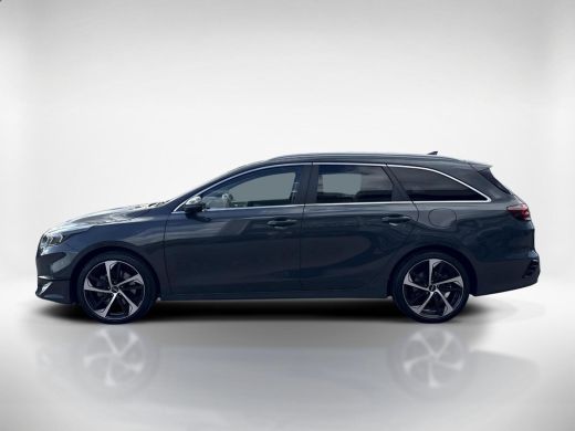 Kia Ceed Sportswagon 1.5 T-GDi DynamicPlusLine | CarPlay | Navi | Cruise | ActivLease financial lease
