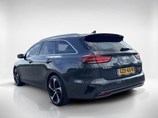 Kia Ceed Sportswagon 1.5 T-GDi DynamicPlusLine | CarPlay | Navi | Cruise | ActivLease financial lease