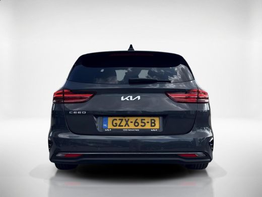 Kia Ceed Sportswagon 1.5 T-GDi DynamicPlusLine | CarPlay | Navi | Cruise | ActivLease financial lease