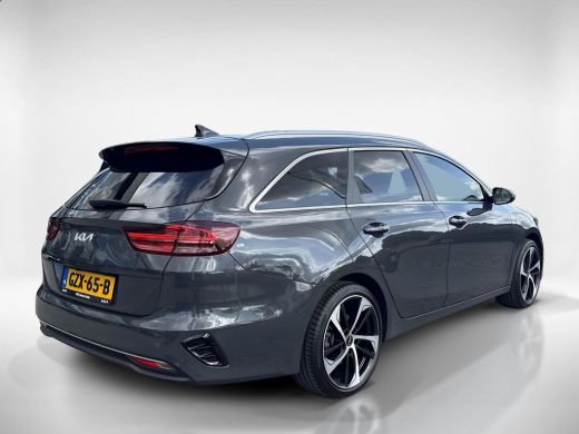 Kia Ceed Sportswagon 1.5 T-GDi DynamicPlusLine | CarPlay | Navi | Cruise | ActivLease financial lease